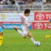 V.League preview: Relegation race remains fierce until last minutes