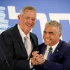 Israeli opposition party vows to form 'liberal' unity gov't