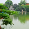 Hanoi targets high-quality tourism products