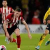 Sheffield United end Arsenal's unbeaten run with impressive home win