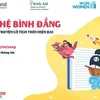 Modern fairy tale making contest targets to break gender stereotypes