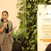 Vietnam Creative Hubs Initiative launched