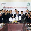 Vietnam and Japan cooperate in environmental assessment