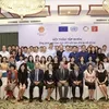 Diplomats provided with knowledge to protect female migrant workers from violence