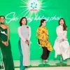 Exhibition honors Ao Dai