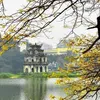 Hanoi among seven best places in Asia for solo travellers