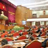 Fourth working day of Party Central Committee’s 11th session