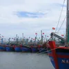 Fisherman auctions vessel to pay debts under Decree 67