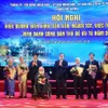 Hanoi honours ten outstanding citizens of 2019