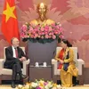 Vietnam to seriously realise commitments in deals with EU: NA leader