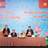 Vietnam - Cambodia trade and investment promotion conference held