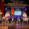 Bac Giang province honours high-quality agricultural products