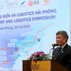 Measures discussed to turn Hai Phong into Vietnam’s modern logistics centre