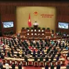 Vietnam to develop e-National Assembly