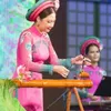 Vietnam’s traditional musical instruments featured at RoK’s festival