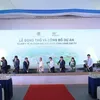 New medical project launched in Hanoi