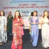 Vietnamese Women’s Day observed in Laos, Malaysia