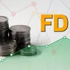 Vietnam attracted over US$29 billion in FDI in the first ten months