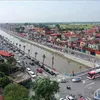 Hai Phong inaugurates key transport project