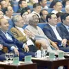 Prime Minister reiterates Vietnam’s priority to poverty reduction efforts