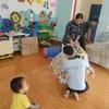 Medipeace offers rehabilitation equipment to disabled children in Quang Tri