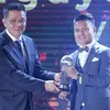 Nguyen Quang Hai and Park Hang-seo named winners at AFF Awards Night 2019