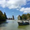 Kien Giang developtourism in three key areass