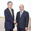 Fostering Vietnam, Japan bilateral ties