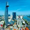 HCM City named among top 3 real estate markets in Asia-Pacific region