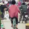 Hanoi in the 90s through lens of Japanese snapshot enthusiast