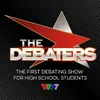 The Debaters - A brand new English speech competition for high school students on VTV7