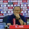 I have grasped Thailand’s weak points, says Park Hang-seo