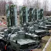 U.S and Turkey’s disagreement on trade of S-400