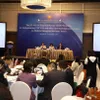 ARF meeting discusses East Sea issues