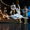 Paris Opera’s ballet performance Cinderella screened in Hanoi