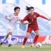 Vietnam’s final squad for SEA Games women’s football announced