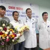 Vietnam Children's Hospital carries out its 500th successful arterial switch operation