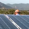 Bidding to determine price of solar power