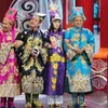 “The Kitchen Gods” stopped airing after 16 years