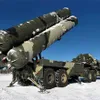 Turkey tests Russian S-400 system