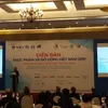 Vietnam Food & Beverage Forum 2019 held in Hanoi