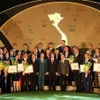 Vietnam honours 100 sustainable businesses