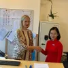 Swedish Ambassador, Vietnamese girl join #GirlsTakeover campaign