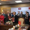 Vietnam, UK sign MoU on educational cooperation