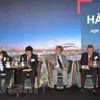 Hanoi promotes investment, trade and tourism in London