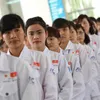 30,000 Vietnamese technical labourers find employment in Japan