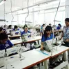 Cooperation in vocational training remains loose