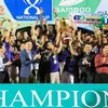 Hanoi FC claim maiden National Cup title after comeback win