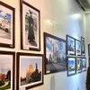 Exhibition spotlights Vietnam - Russia friendship