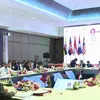 ASEAN Senior Officials' Preparatory Meeting takes place in Thailand